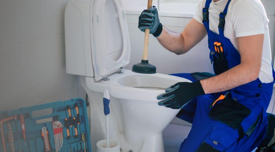 Professional same day plumber in Valley Head, WV